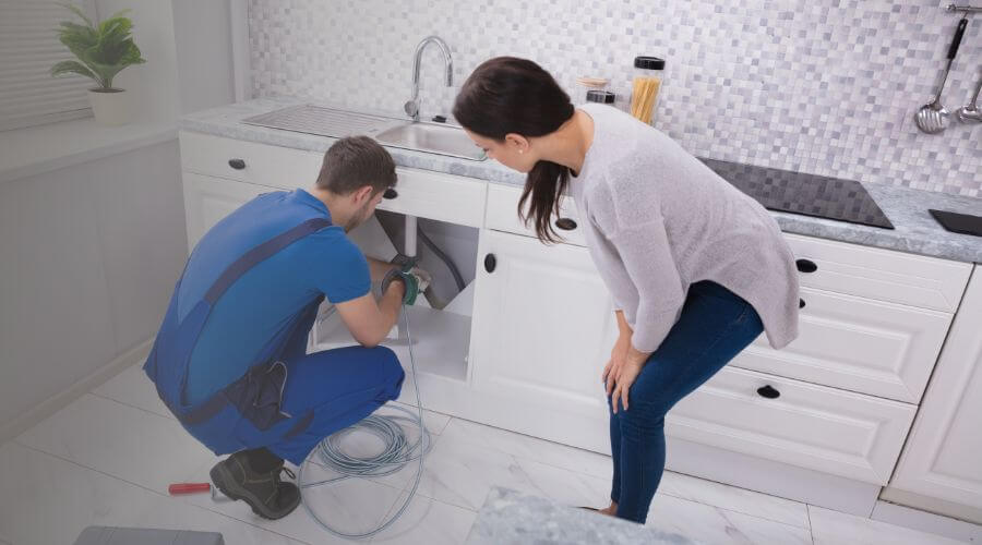 Professional Leak Detection in Houlton, WI