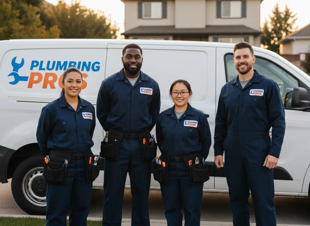 Water Heater Repair company in Houlton, WI